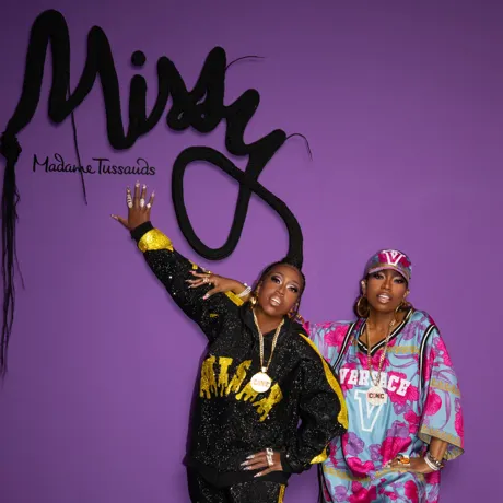 Missy Square