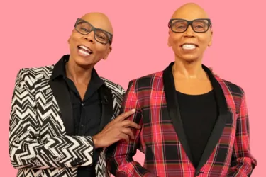 Rupaul Web Photo