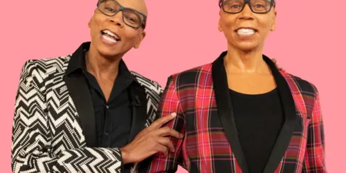 Rupaul Web Photo