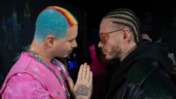 J Balvin 1