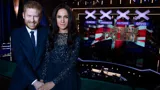 Harry And Meghan Britain's Got Talent Final