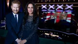 Harry And Meghan Britain's Got Talent Final