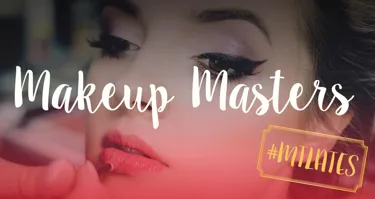 Celebrity Makeup Masterclass