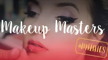 Celebrity Makeup Masterclass
