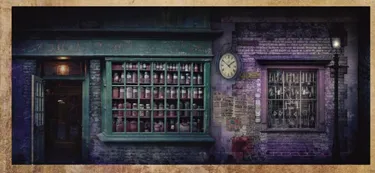 The Sherlock Holmes Experience