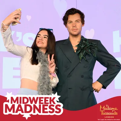 MTL Harry Midweek Madness 1.1