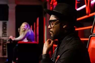 The Voice Experience and William