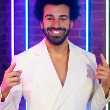 Mo Salah