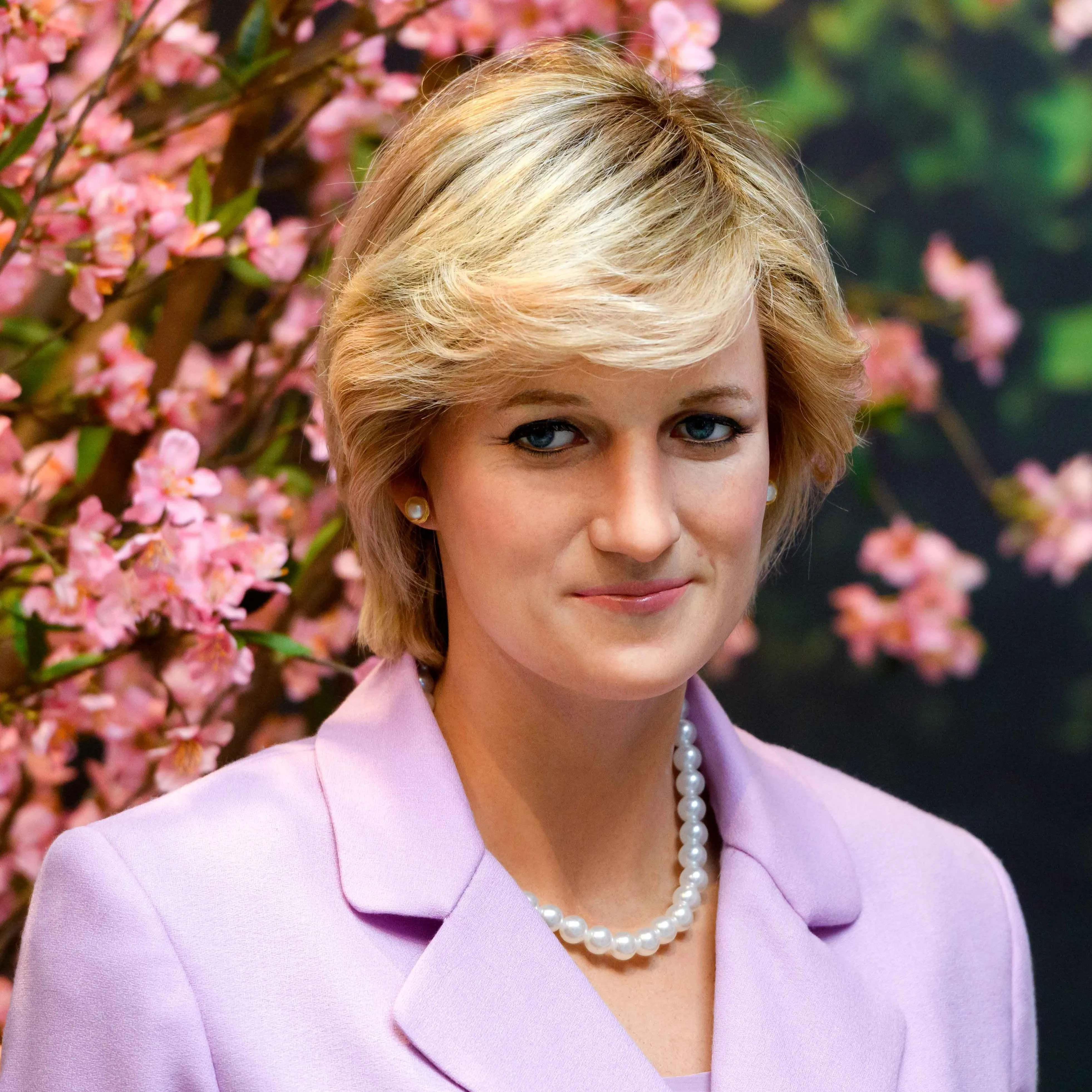 Princess Diana