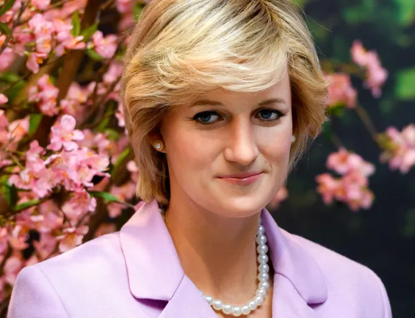 Princess Diana