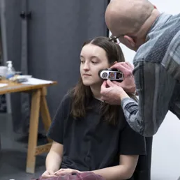 Madame Tussauds London announces brand new figure of Bella Ramsey (7)