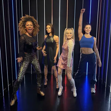 Spice Girls 1