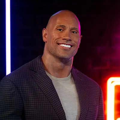Dwayne
