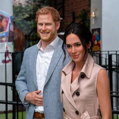 Duke And Dutchess Of Sussex Culture Zone (3)