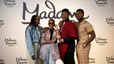John Boyega X Madame Tussauds London 17.06 (9)