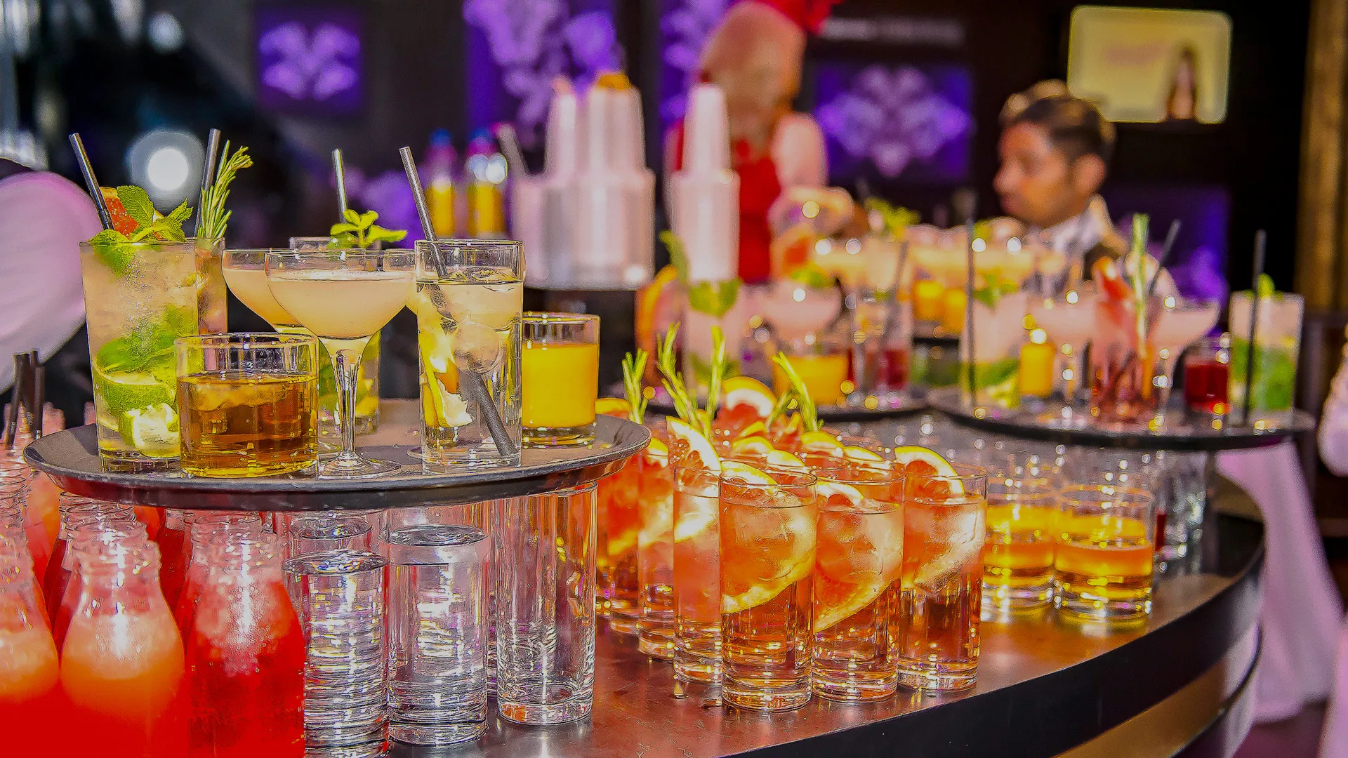 Corporate Events Private Hire Madame Tussauds London