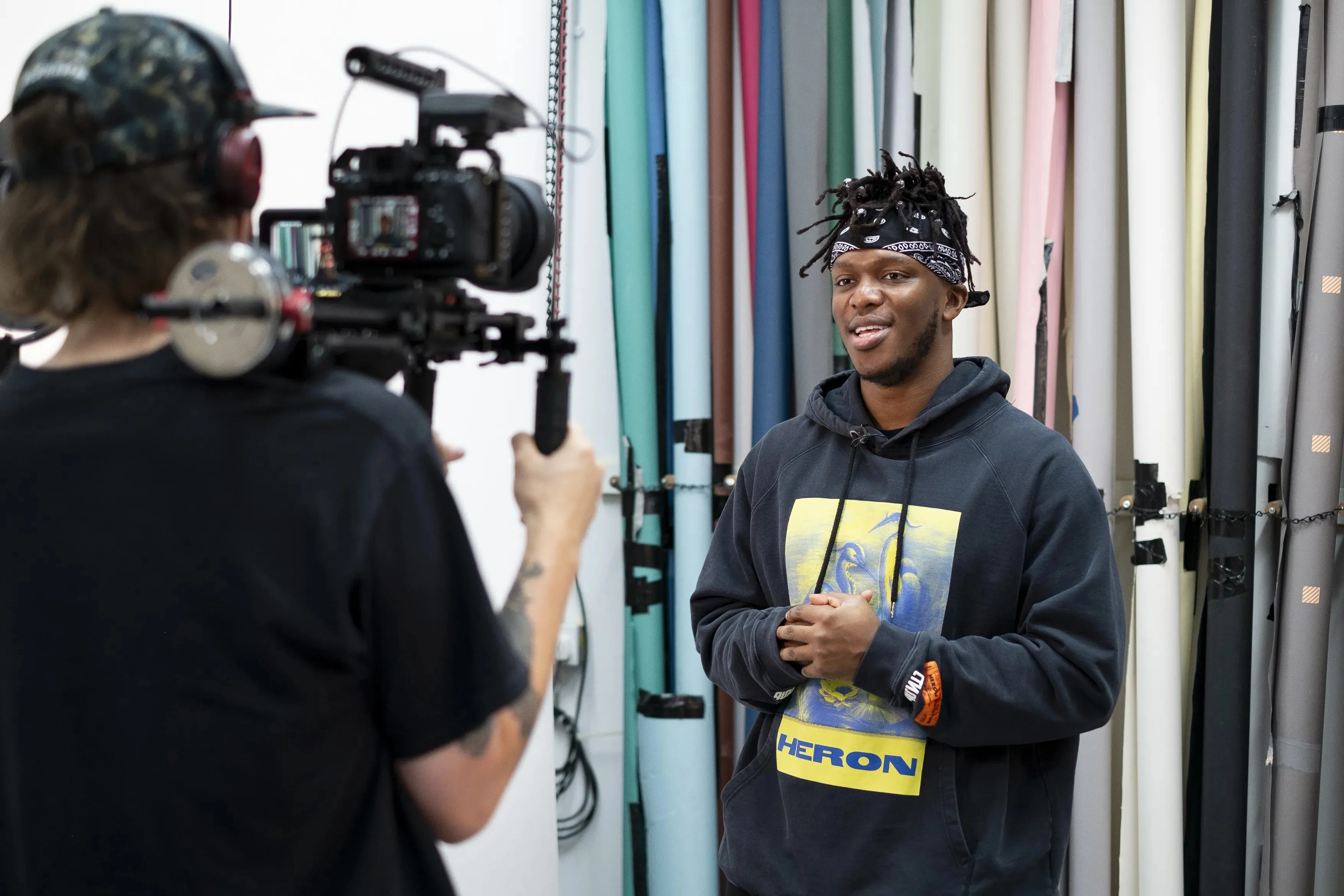 KSI Fitting