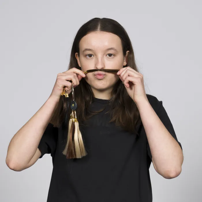 Madame Tussauds London announces brand new figure of Bella Ramsey
