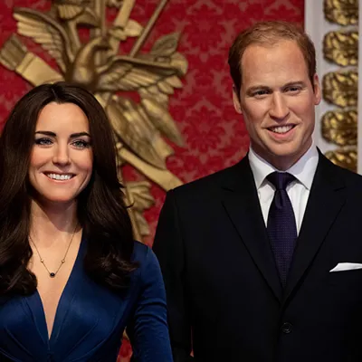 Duke And Duchess 7X5