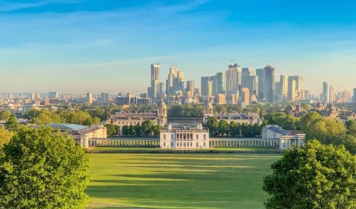 Greenwich park