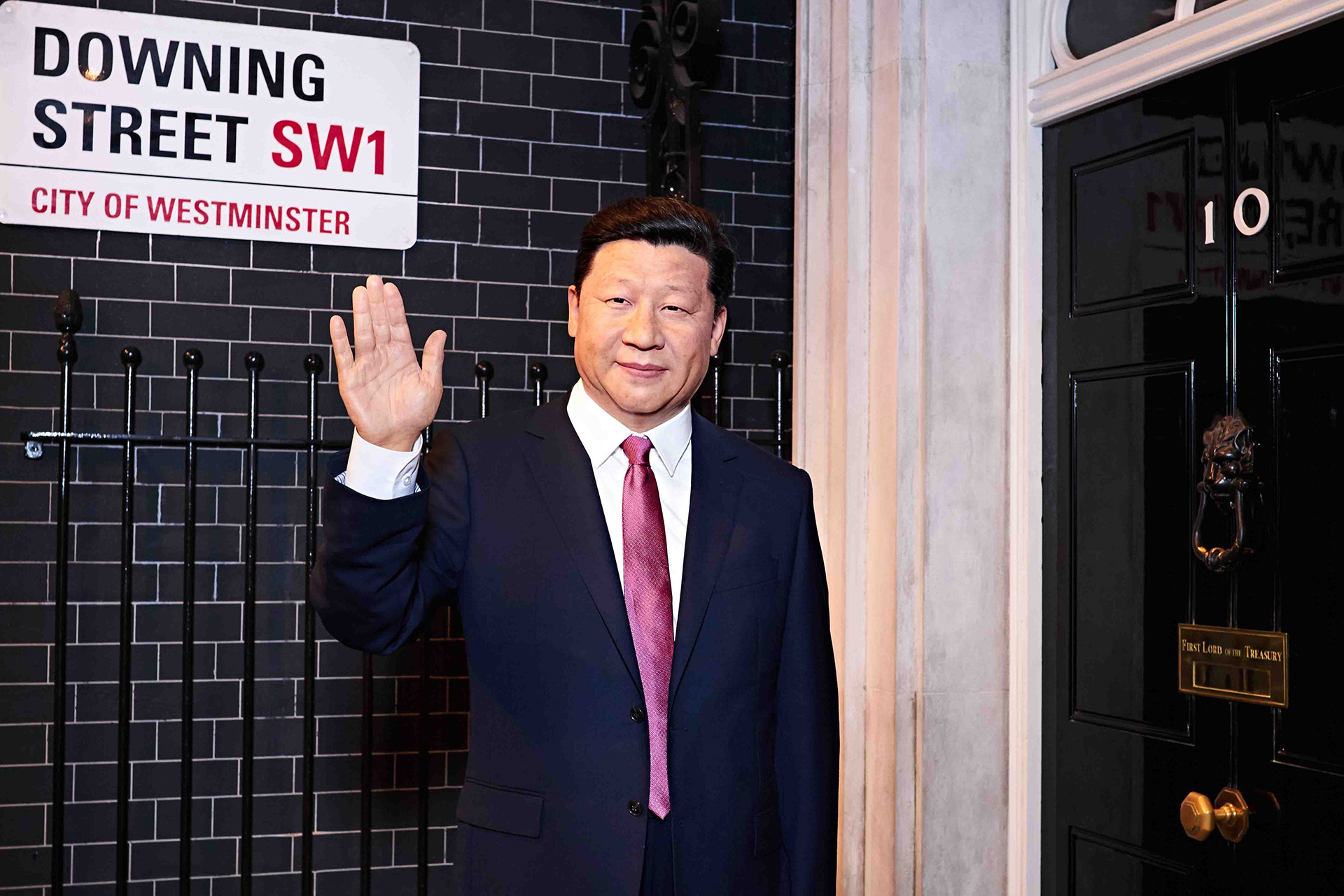 General Secretary Xi Jinping