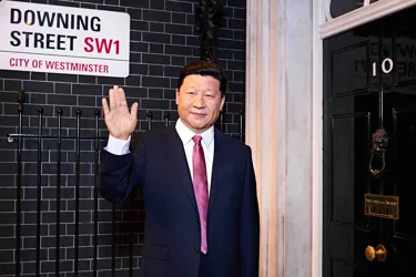 General Secretary Xi Jinping