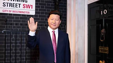 General Secretary Xi Jinping