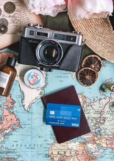 Visa Travel