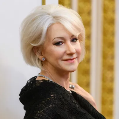 Dame Helen Miren