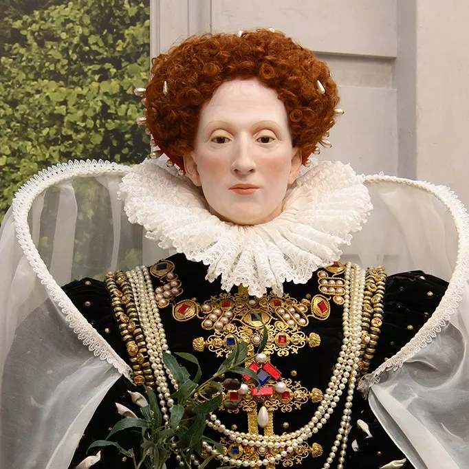 Elizabeth I