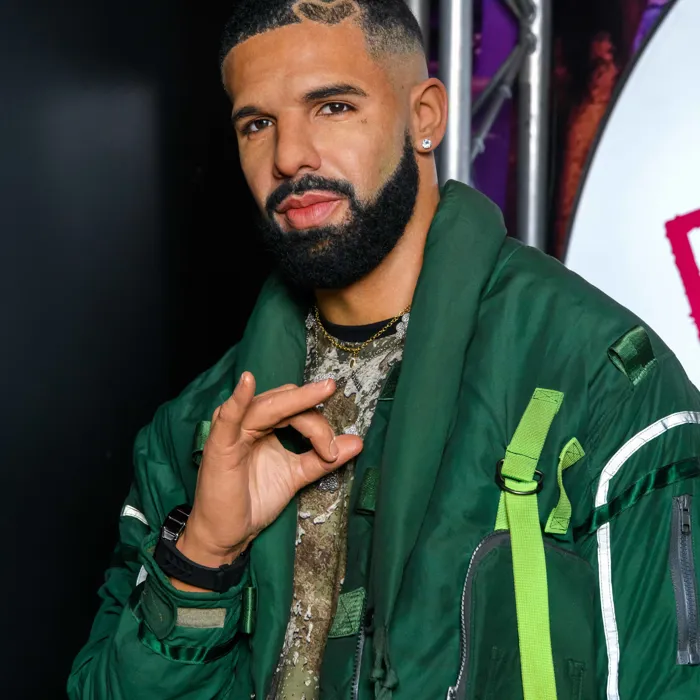 Drake | Madame Tussauds London