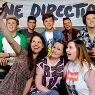One Direction Lates
