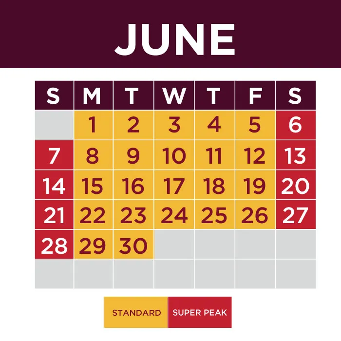 MTL June 2026