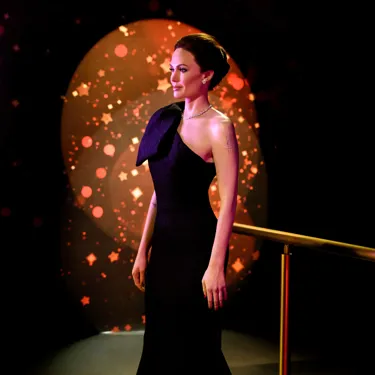 Angelina Jolie