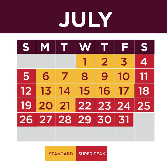 MTL July 2026