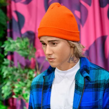 Justin Bieber 7X5