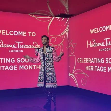 South Asian Heritage Month Event