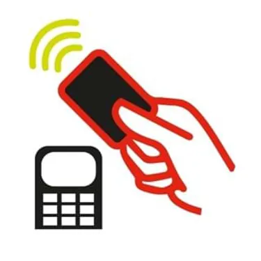 Contactless
