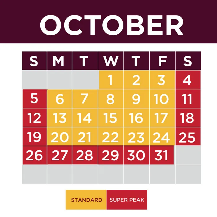 MTL October 2025