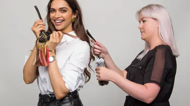 Deepika Padukone Announcement