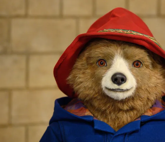 Madame Tussauds London Paddington Figure 2