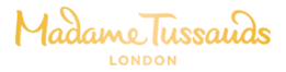 Madame Tussauds London Logo