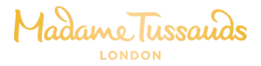 Madame Tussauds London Logo