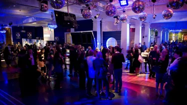 Madame Tussauds After Dark VIP Night