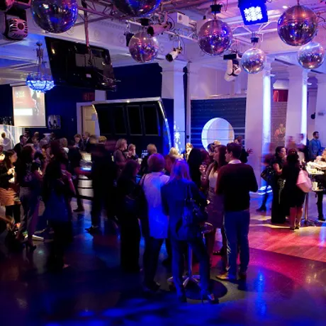 Madame Tussauds After Dark VIP Night