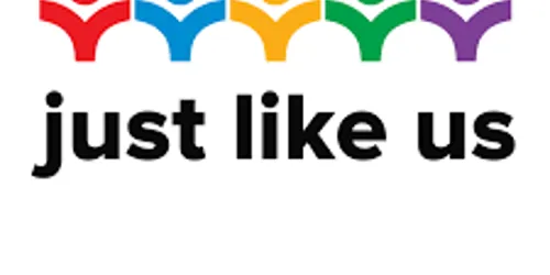 Just Like Us