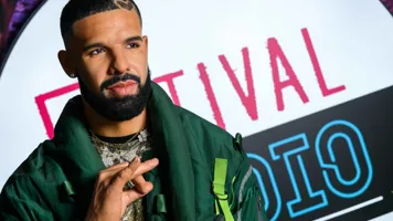 Drake in Impossible Festival