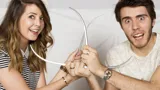 Zoe & Alfie announced