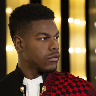 John Boyega X Madame Tussauds London 17.06 (5)