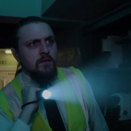 Alien Escape announced